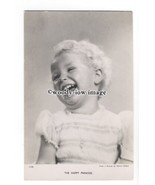 r0963 - A Young Princess Anne - postcard - $3.45 CAD