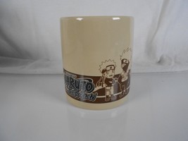 Shonen Jump Naruto Shippuden Cup Mug - $179.51 MXN