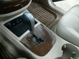 SANTA FE  2009 Transmission Shift 104862339 - $1,850.82 MXN