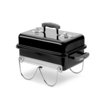 Weber Go-Anywhere Charcoal Grill, Black - $255.60