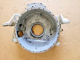 Caterpillar 3406B Diesel Engine Flywheel Housing 9N6143 OEM - $750.00