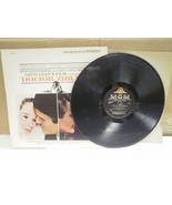 RECORD ALBUM- DOCTOR ZHIVAGO- ORIGINAL SOUND TRACK ALBUM- 33 1/3 RPM- US... - £2.11 GBP