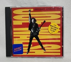 Joe Walsh - Ordinary Average Guy (Guitar) (CD, Apr-1991, Epic) - Very Good - £5.93 GBP