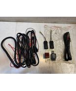 Plug 'n Play Trailer Wiring Harness designed for Can-Am Spyder TB001DG-P - $49.99