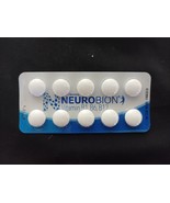 100 Tablets NEUROBION Vitamin B Complex B1 B6 B12 - $69.00