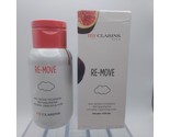 Clarins My Clarins Re-Move Micellar Cleansing Milk All Skin 6.8oz Sealed - $13.85