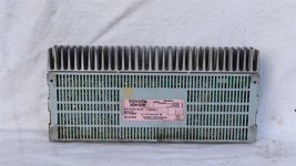 Toyota Lexus Pioneer Radio Stereo Amp Amplifier 86280-50280, GM-8357ZT