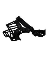 Basket Cage Rubber Dog Muzzle size 4 - $13.73