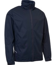 Abacus Sportswear Us Men's Swinley Rain Jacket Size 2XL - $3,296.49 MXN