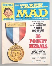 1969 MAD Magazine Special Annual Edition No. 12 M662 - £11.84 GBP