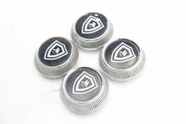MARQUEE WHEEL CENTER CAPS SET OF 4 E0711 image 3
