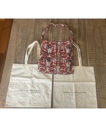 3-Pack Free People/Spell &amp; The Gypsy Canvas Bags NEW - $10.00