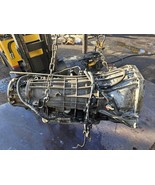 2003-2007 FORD EXCURSION F350SD DIESEL 6.0L 4x4 TRANSMISSION RF3C3P-7006... - $24,261.55 MXN