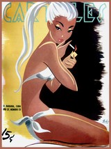 8378.Decoration Poster.Home Room wall design print.Swimsuit fashion sexy... - $23.97 CAD+
