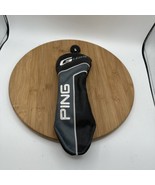 PING G425 FAIRWAY WOOD MULTIPLE NUMBER 3, 4, 5, 7, 9 HEAD COVER  - €12,82 EUR