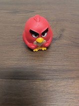 Angry Birds 2” Movie Vinyl Figure Red 2016 Rovio - £4.79 GBP