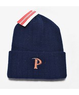 Pepperdine University Waves Beanie Cap Hat NOS NWT - £19.66 GBP