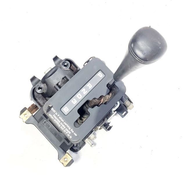 Transmission W124 Wagon Shifter OEM 1992 Mercedes 300TE - $41.99