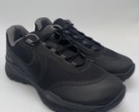 Nike React SFB Carbon Low Black Anthracite Boots CZ7399-001 Size 12 - $119.99