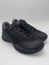 Nike React SFB Carbon Low Black Anthracite Boots CZ7399-001 Size 12 - £94.03 GBP