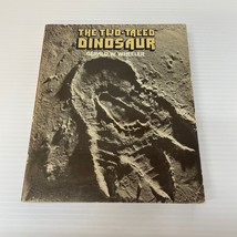 The Two Taled Dinosaur Science Paperback Book by Gerald W. Wheeler 1975 - £12.41 GBP