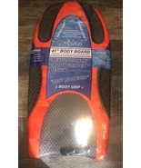 Surf Gear 41&quot; Body Board Still In Packaging - €22,19 EUR