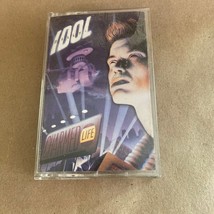 Charmed Life by Billy Idol (Cassette, Jul-1990, Chrysalis Records) - £3.35 GBP