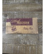 Allied Precision Piston Pins PG25 .003 With RUST Shown - $228.02 CAD