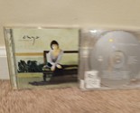 Lot of 2 Enya CDs: A Day Without Rain, The Memory Of Trees (Disc Only) - $8.54