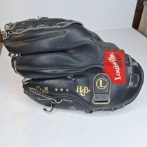 Louisville Slugger Baseball Glove Youth 11.5&quot; RHT Right Handed KLPS37 1150 - £10.08 GBP