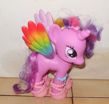 Hasbro My Little Pony Friendship Is Twilight Sparkle MLP G4 - £11.46 GBP