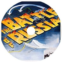The Battle Of Russia (1943) Movie DVD [Buy 1, Get 1 Free] - £7.83 GBP