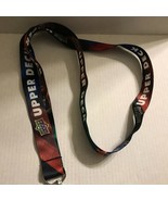New Upper Deck LeBron James Wayne Gretsky &amp; Michael Jordan Lanyard - €7,68 EUR
