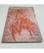 Journey in Time Story of the Australian Aboriginal Rock Art of Arnhem Land - $23.98