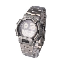 [Casio] CASIO watch digital AE  1400whd  A Men&#39;s [parallel import goods] - £39.10 GBP