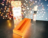 SKYLAR Natural Perfume OJAI SUNSET Limited-Edition Fragrance 0.33Oz NIB - £27.39 GBP