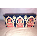 Avon Little Choir Boys Hostess Soaps In Box Special Occasion 3 Soaps - $19.99