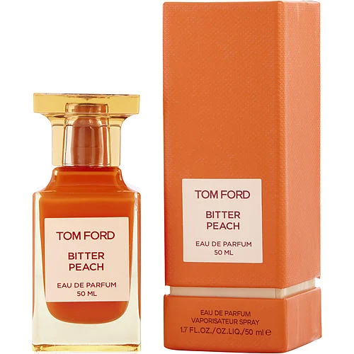 Primary image for Bitter Peach by Tom Ford, 1.7 oz EDP Spray, Unisex perfume fragrance parfum