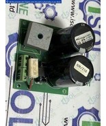 WIDE RANGE s.r.l. ALIM80 Industrial Power Supply Unit CD293 2 Capacitors - $10,976.74 MXN