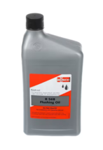 Sipromac 125-6264, Oil, Vacuum Pump, Flushing, Busch R-568, 1 Liter - $109.44
