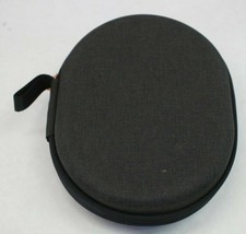 OEM Sony WH-1000XM3 xm2 xm4 Wireless Headphones Hard Zipper Case Only - Black - £9.41 GBP