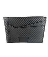 Homelfin Men&#39;s Slim RFID Wallet - $27.59 CAD