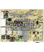 Repair Service RUNTKB096WJQZ DPS-285BP LC-80LE642U, LC-90LE657 LC-90LE745U - £122.47 GBP