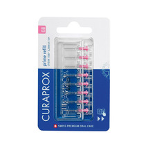 CURAPROX CPS 08 prime Interdental Brushes Refill 8 pieces - $130.08 CAD