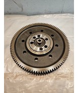 VOLVO D12 ENGINE TIMING IDLER GEAR ASSEMBLY 8170197 VOLVO HUB 3184868 OEM - $224.05