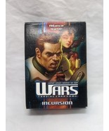 Wars Alliance Incursion Starter Deck Decipher Games - $20.82 CAD