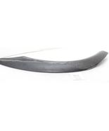 98-05 w163 ML55 REAR DRIVER LEFT QUARTER FENDER FLARE 75269 - $7,338.46 MXN
