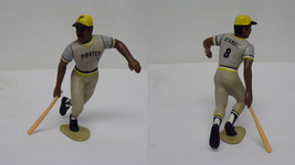 ORIGINAL Vintage 1989 Kenner SLU Starting Lineup Figure Willie Stargell Pirates - £11.66 GBP