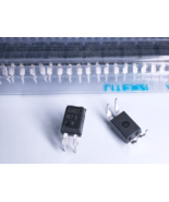 20PCS LTV-817B 817B LITEON Transistor Output Optocoupler 1-Ch 130-260% 4... - $78.32 MXN
