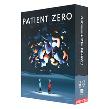 Save Patient Zero Game - £64.40 GBP